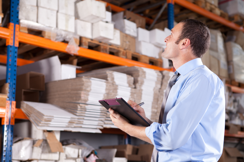 Inventory Management Outsourcing Prompt.ca